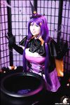 CosplayDeviants 2451_TwoSpooky Photos