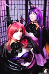 CosplayDeviants 2451_TwoSpooky Photos