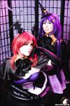 CosplayDeviants 2451_TwoSpooky Photos