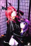 CosplayDeviants 2451_TwoSpooky Photos