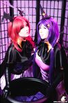 CosplayDeviants 2451_TwoSpooky Photos