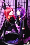 CosplayDeviants 2451_TwoSpooky Photos