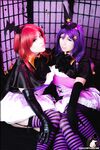 CosplayDeviants 2451_TwoSpooky Photos