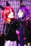 CosplayDeviants 2451_TwoSpooky Photos