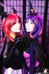 CosplayDeviants 2451_TwoSpooky Photos