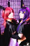 CosplayDeviants 2451_TwoSpooky Photos