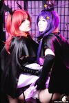 CosplayDeviants 2451_TwoSpooky Photos