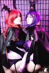CosplayDeviants 2451_TwoSpooky Photos