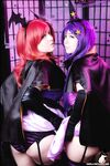 CosplayDeviants 2451_TwoSpooky Photos
