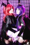 CosplayDeviants 2451_TwoSpooky Photos