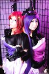 CosplayDeviants 2451_TwoSpooky Photos