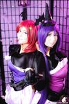 CosplayDeviants 2451_TwoSpooky Photos