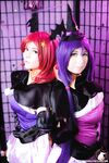 CosplayDeviants 2451_TwoSpooky Photos