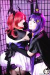 CosplayDeviants 2451_TwoSpooky Photos