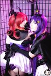 CosplayDeviants 2451_TwoSpooky Photos