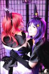CosplayDeviants 2451_TwoSpooky Photos