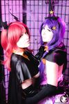 CosplayDeviants 2451_TwoSpooky Photos