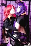 CosplayDeviants 2451_TwoSpooky Photos