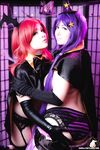 CosplayDeviants 2451_TwoSpooky Photos