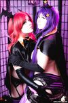 CosplayDeviants 2451_TwoSpooky Photos