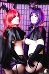 CosplayDeviants 2451_TwoSpooky Photos