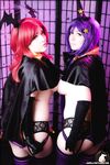 CosplayDeviants 2451_TwoSpooky Photos