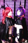 CosplayDeviants 2451_TwoSpooky Photos