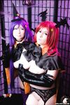 CosplayDeviants 2451_TwoSpooky Photos