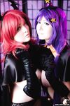 CosplayDeviants 2451_TwoSpooky Photos