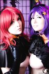 CosplayDeviants 2451_TwoSpooky Photos