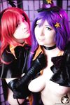 CosplayDeviants 2451_TwoSpooky Photos
