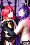 CosplayDeviants 2451_TwoSpooky Photos