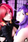 CosplayDeviants 2451_TwoSpooky Photos