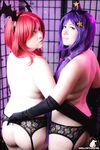 CosplayDeviants 2451_TwoSpooky Photos