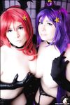 CosplayDeviants 2451_TwoSpooky Photos