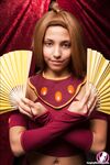 CosplayDeviants 2452_FanTheFlame Photos