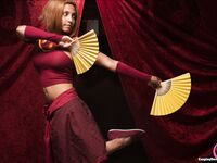 CosplayDeviants 2452_FanTheFlame Photos