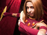 CosplayDeviants 2452_FanTheFlame Photos