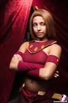 CosplayDeviants 2452_FanTheFlame Photos