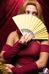 CosplayDeviants 2452_FanTheFlame Photos