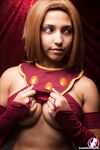 CosplayDeviants 2452_FanTheFlame Photos