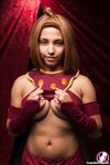 CosplayDeviants 2452_FanTheFlame Photos