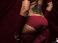 CosplayDeviants 2452_FanTheFlame Photos