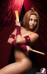 CosplayDeviants 2452_FanTheFlame Photos