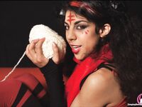 CosplayDeviants 2457_FieryKitty Photos