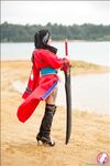 CosplayDeviants 2458_GuardianofLegend Photos