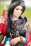 CosplayDeviants 2458_GuardianofLegend Photos