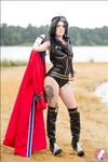 CosplayDeviants 2458_GuardianofLegend Photos