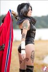 CosplayDeviants 2458_GuardianofLegend Photos