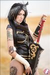 CosplayDeviants 2458_GuardianofLegend Photos